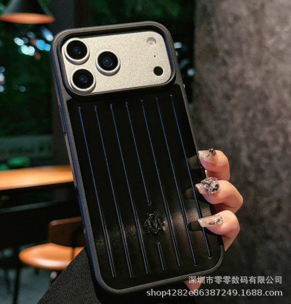 Aluminum Alloy Apple Suitable for Iphone16/15/14/13 eprolo