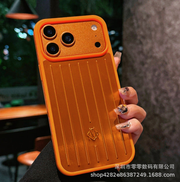 Aluminum Alloy Apple Suitable for Iphone16/15/14/13 eprolo