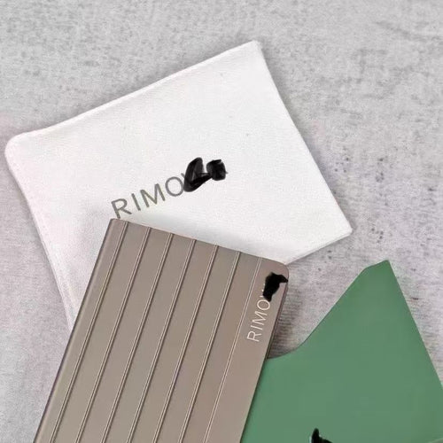 Aluminum alloy Card Holders